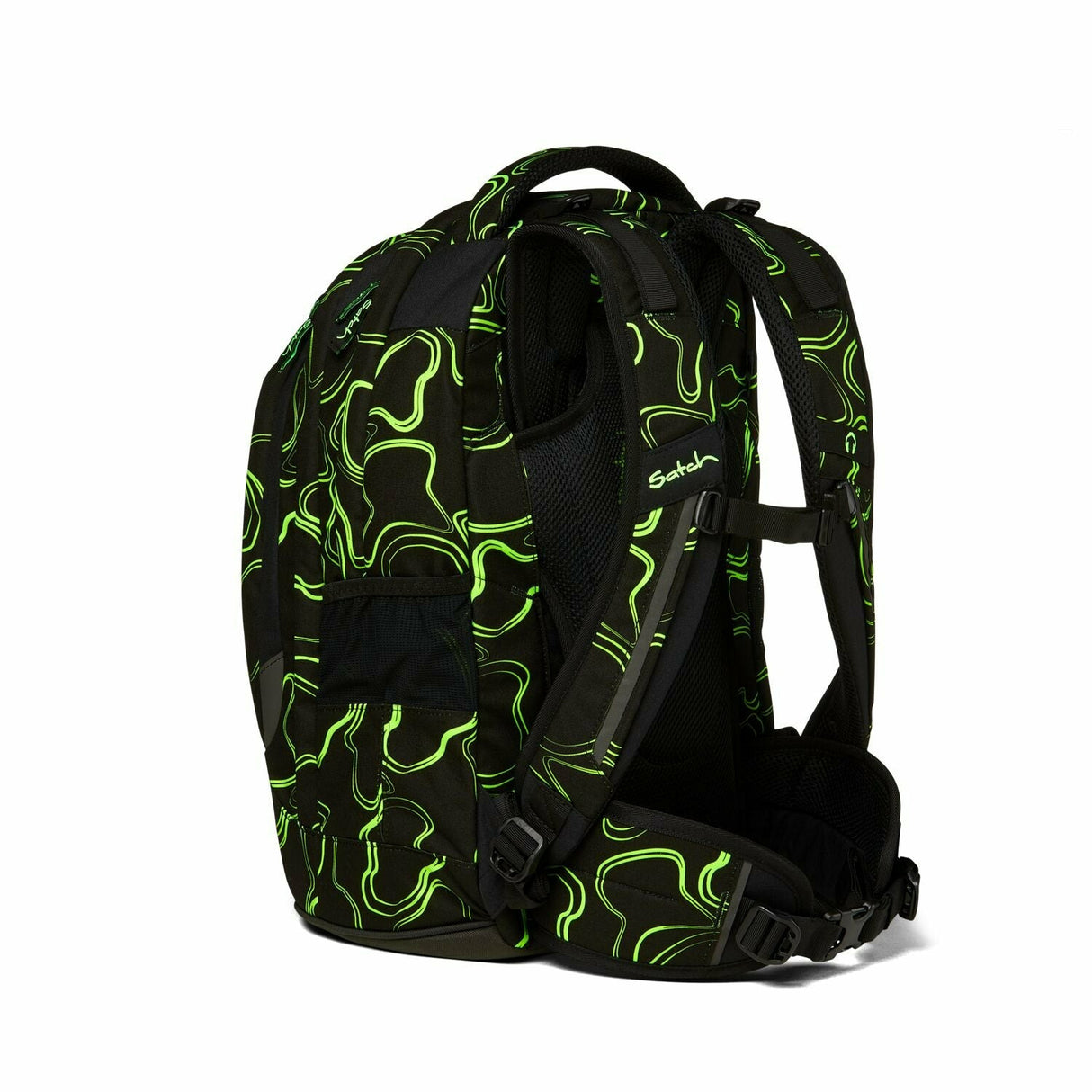 satch | satch pack | Green Supreme