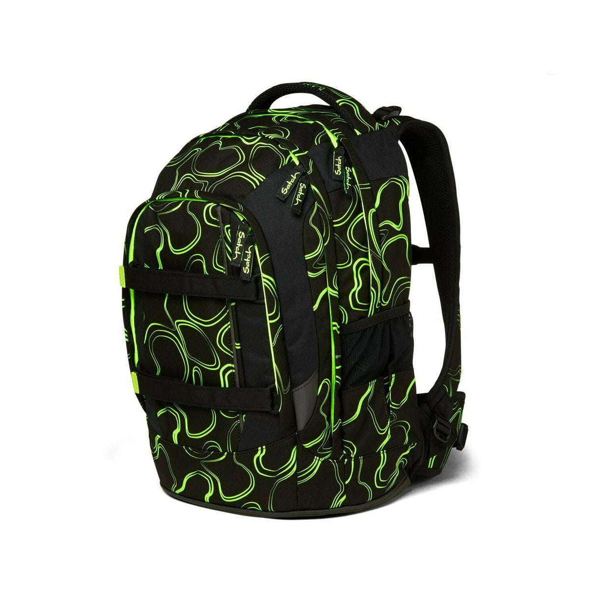 satch | satch pack | Green Supreme