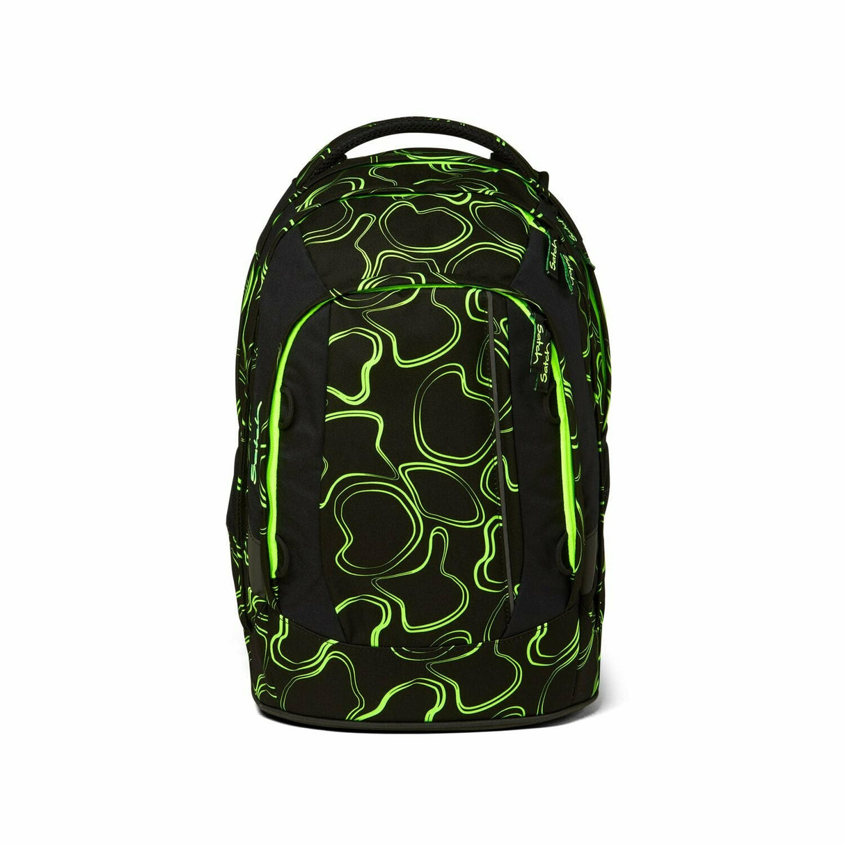 satch | satch pack | Green Supreme