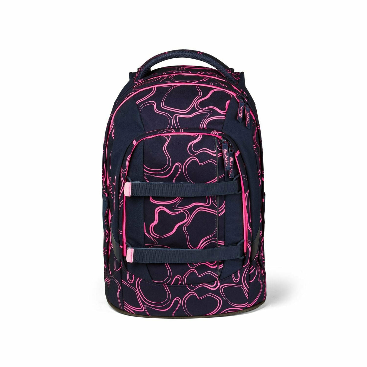 satch | satch pack | Pink Supreme