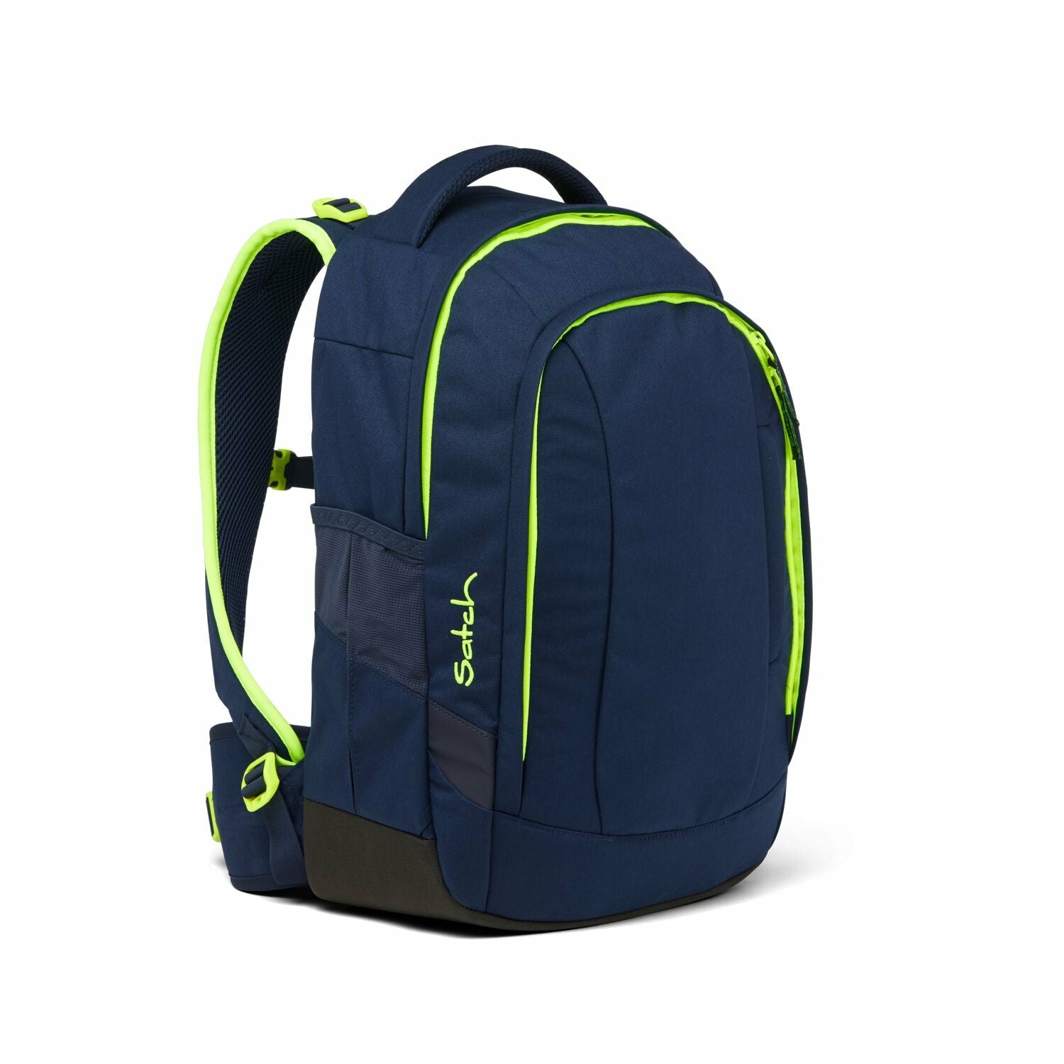 satch | satch sleek | Toxic Yellow