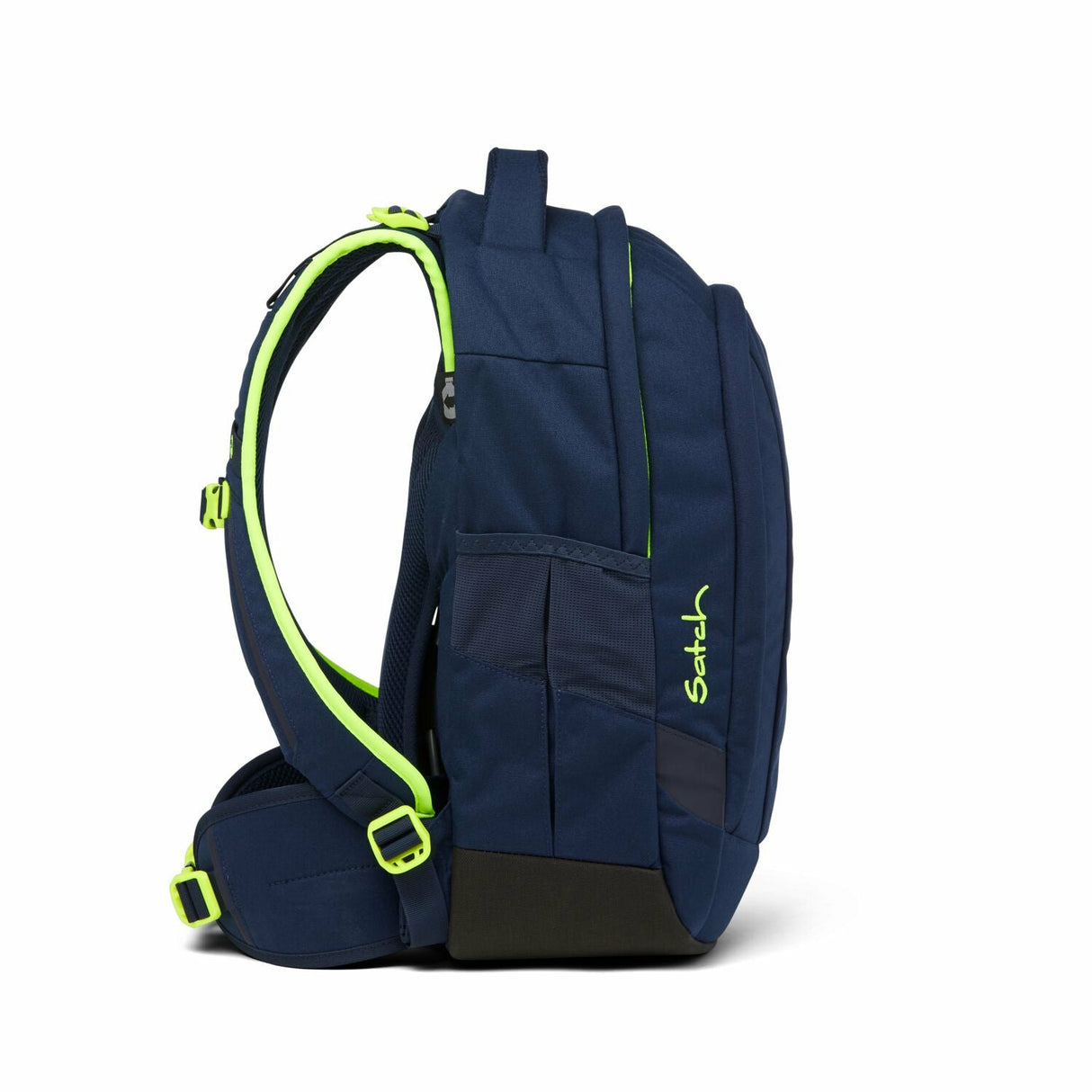 satch | satch sleek | Toxic Yellow