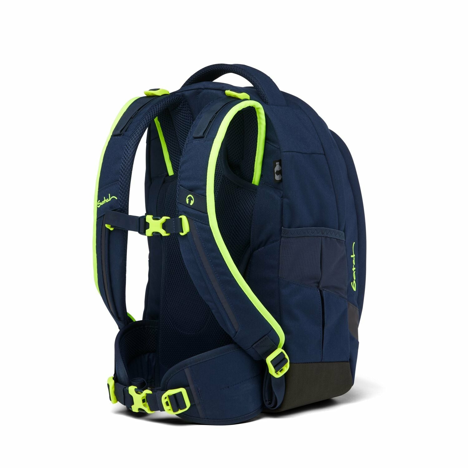 satch | satch sleek | Toxic Yellow