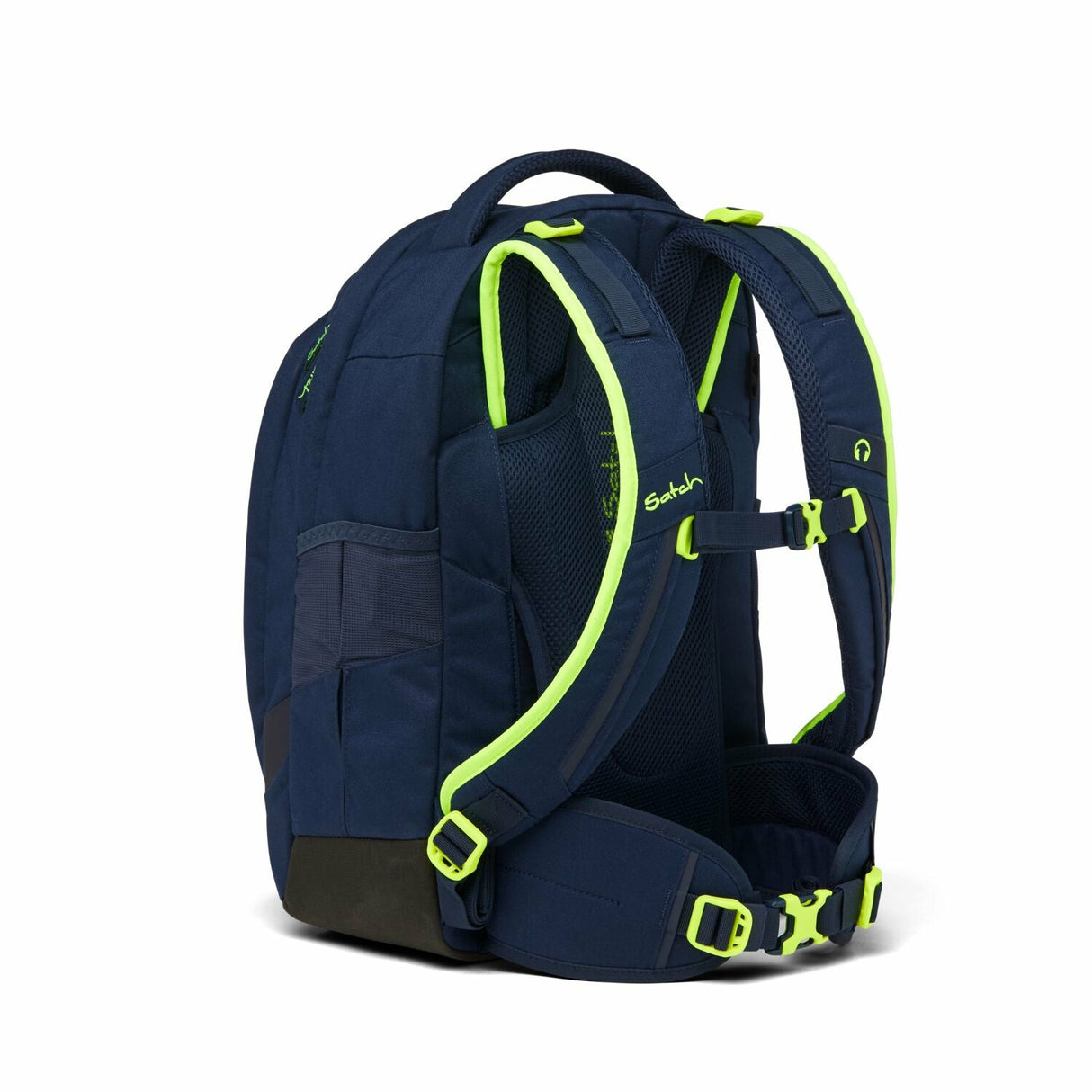 satch | satch sleek | Toxic Yellow