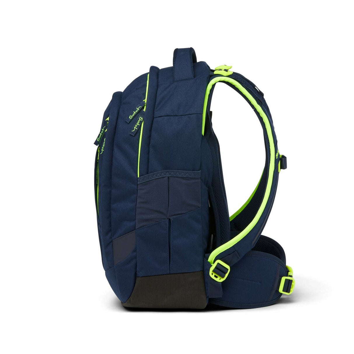 satch | satch sleek | Toxic Yellow