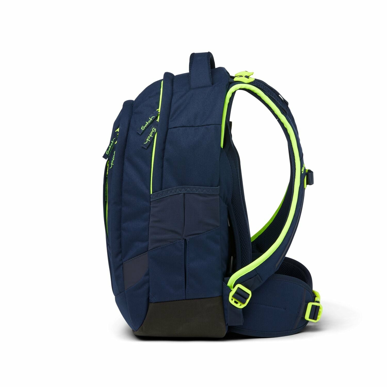 satch | satch sleek | Toxic Yellow