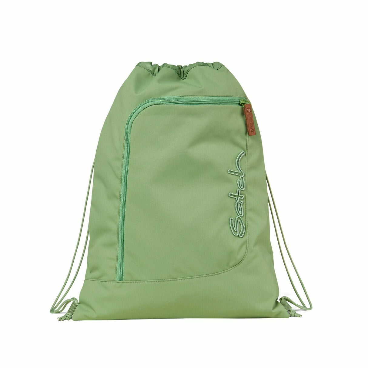 satch | satch Gym Bag | Nordic Jade Green