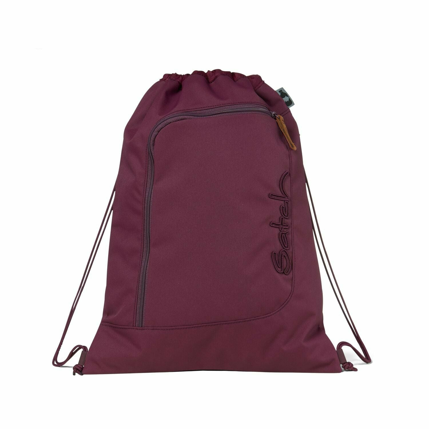 satch | satch Gym Bag | Nordic Berry