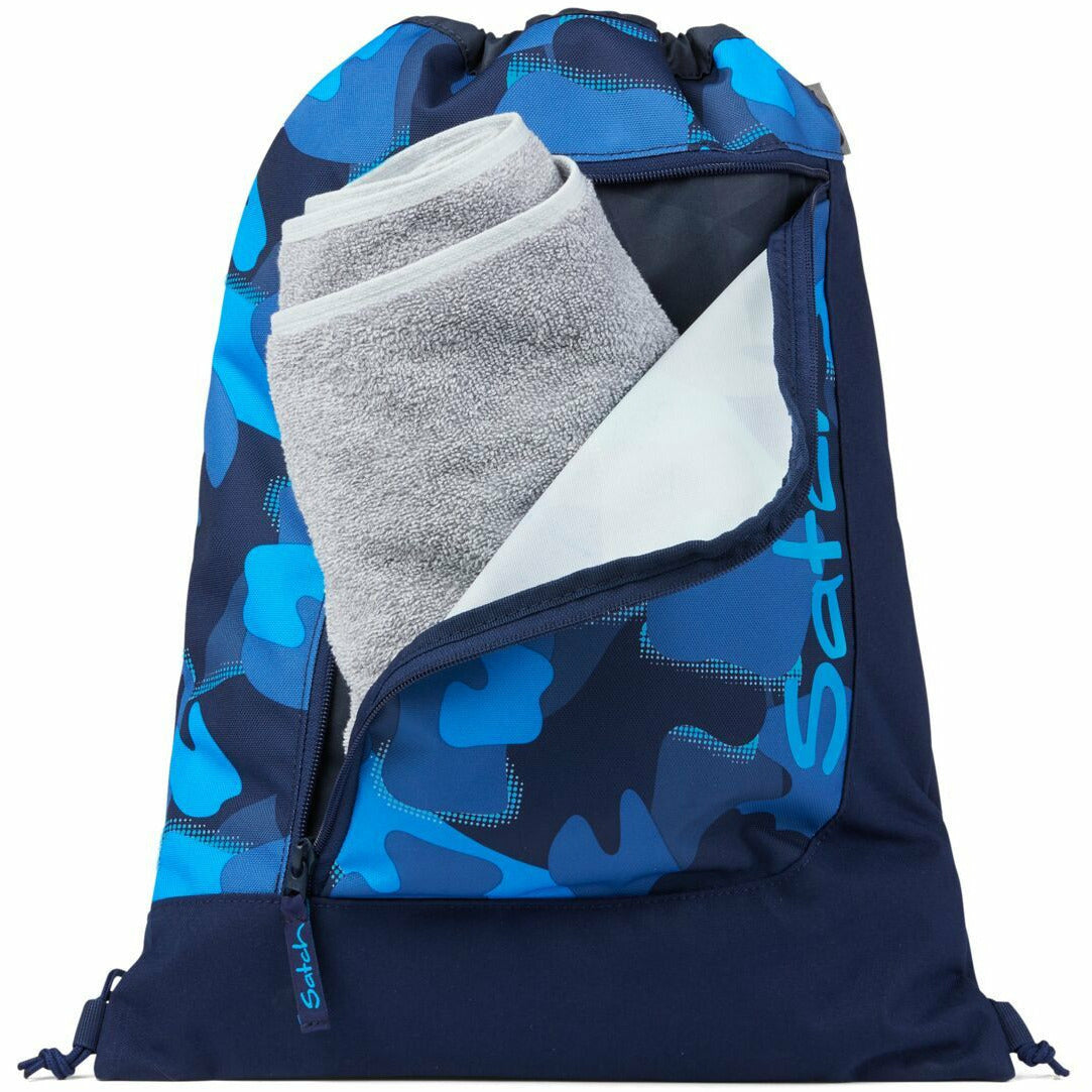 satch | satch Gym Bag | Troublemaker