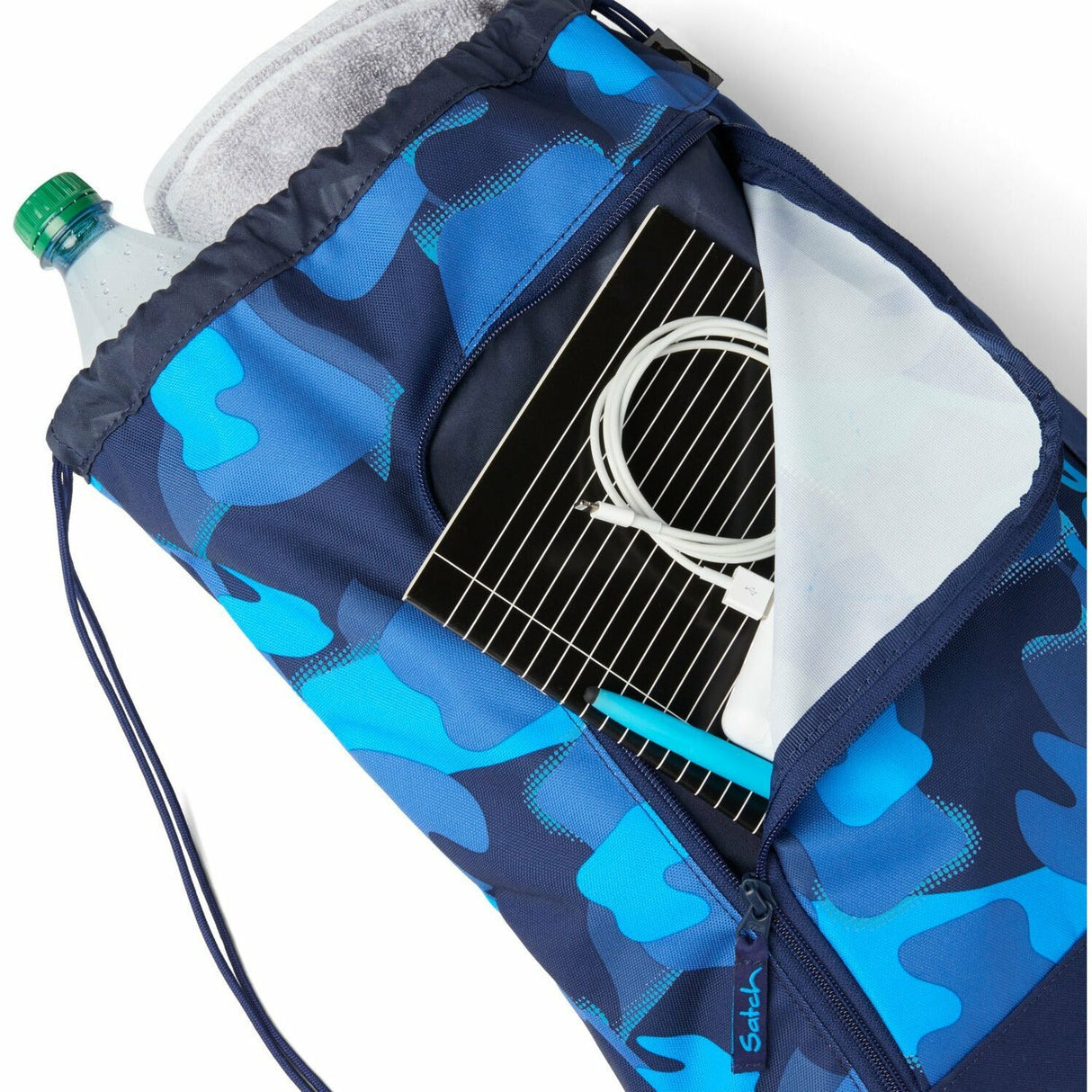 satch | satch Gym Bag | Troublemaker