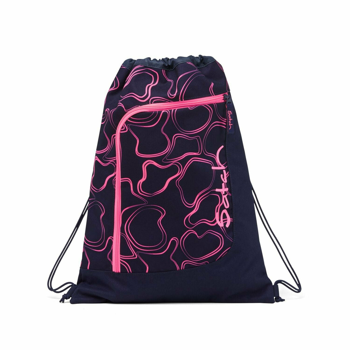 satch | satch Gym Bag | Pink Supreme