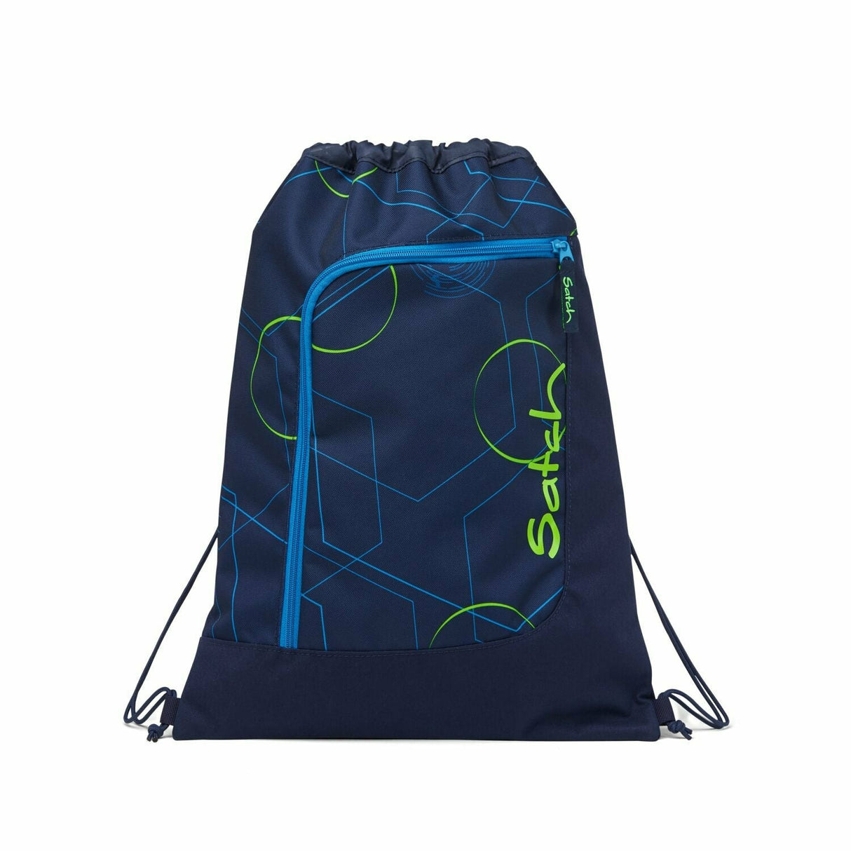 satch | satch Gym Bag | Blue Tech