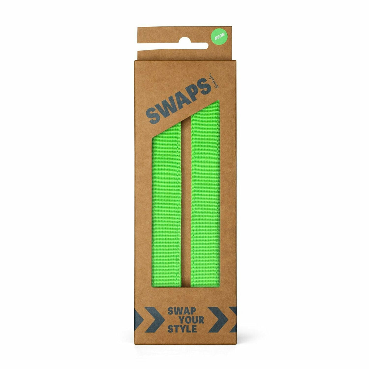 satch | satch swaps | Neon Green