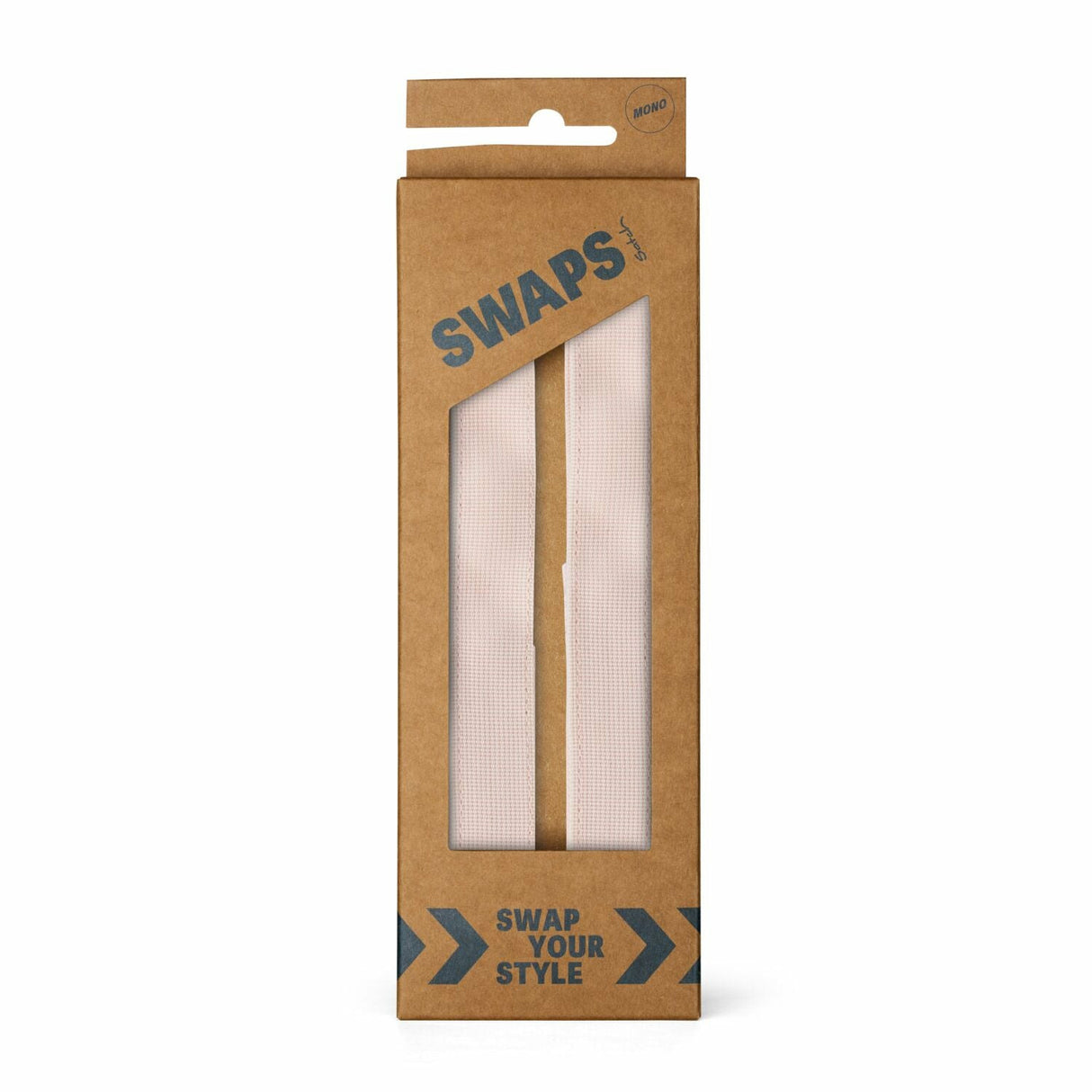 satch | satch swaps | Mono Rose