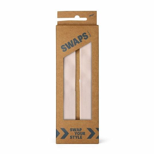 satch | satch swaps | Mono Rose