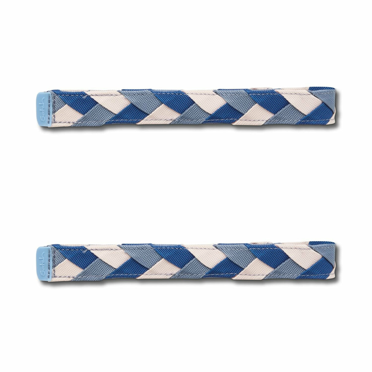 satch | satch swaps | Braided Rose