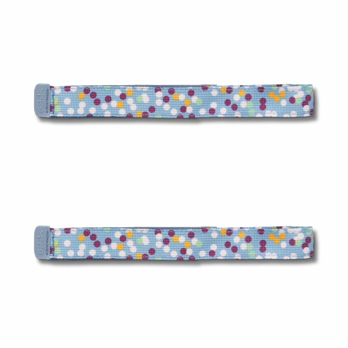 satch | satch swaps | Confetti Blue