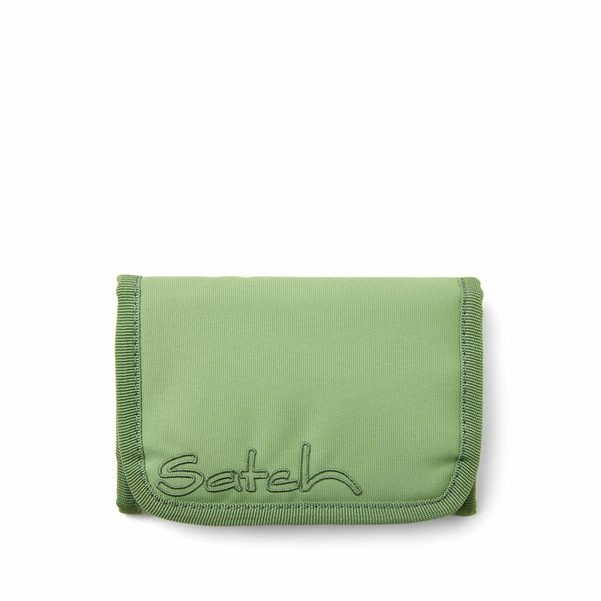 satch | satch Wallet | Nordic Jade Green