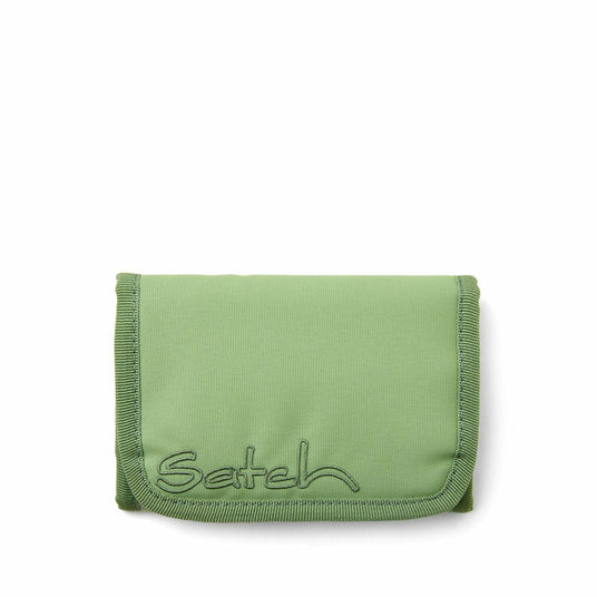 satch | satch Wallet | Nordic Jade Green