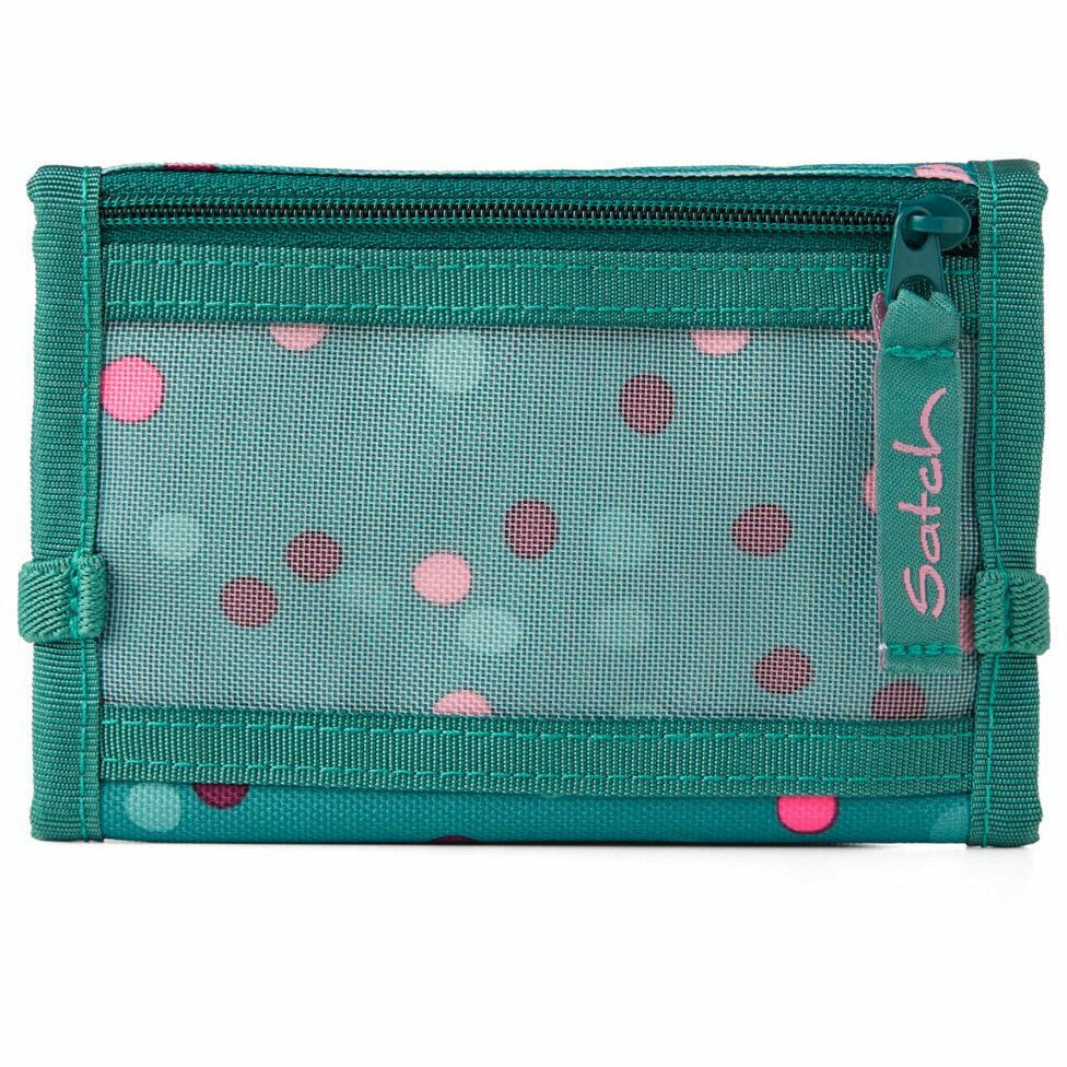 | satch Wallet | Happy Confetti