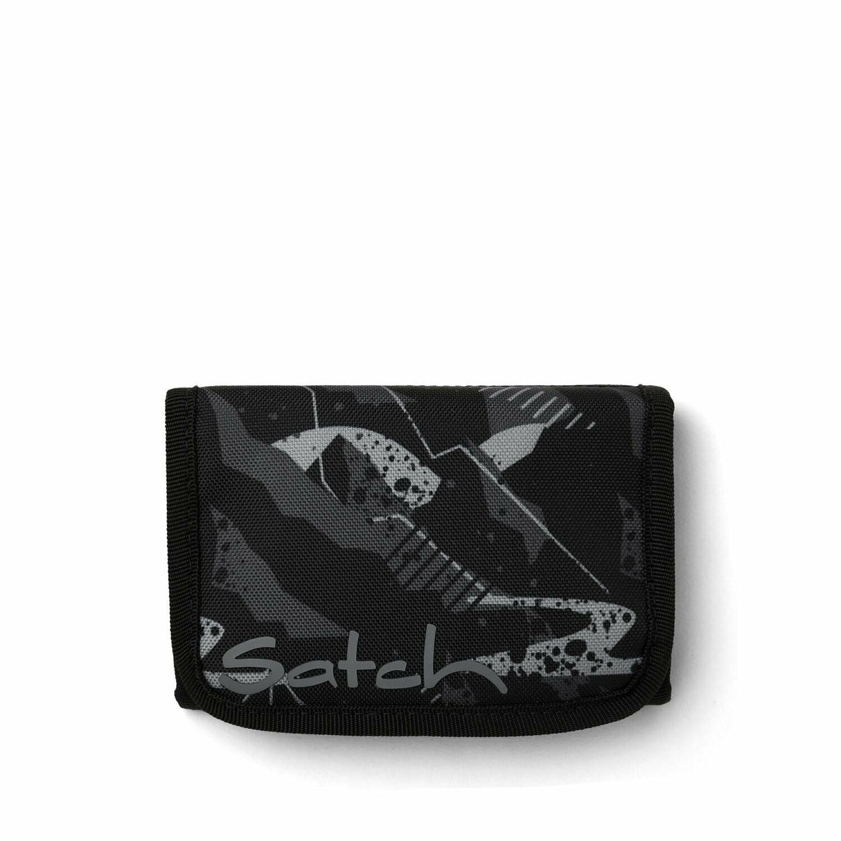 satch | satch Wallet | Mountain Grid