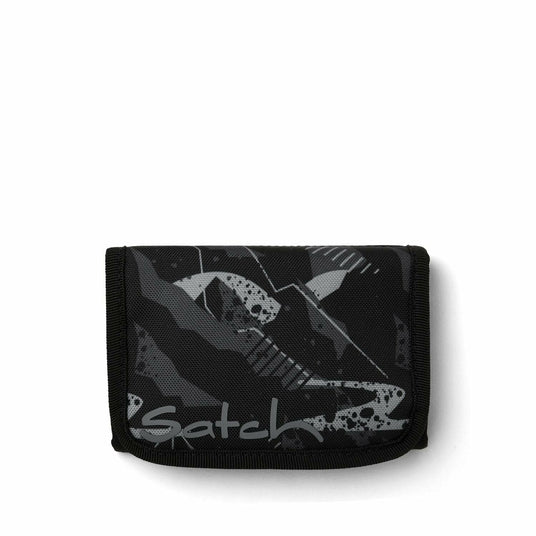 satch | satch Wallet | Mountain Grid
