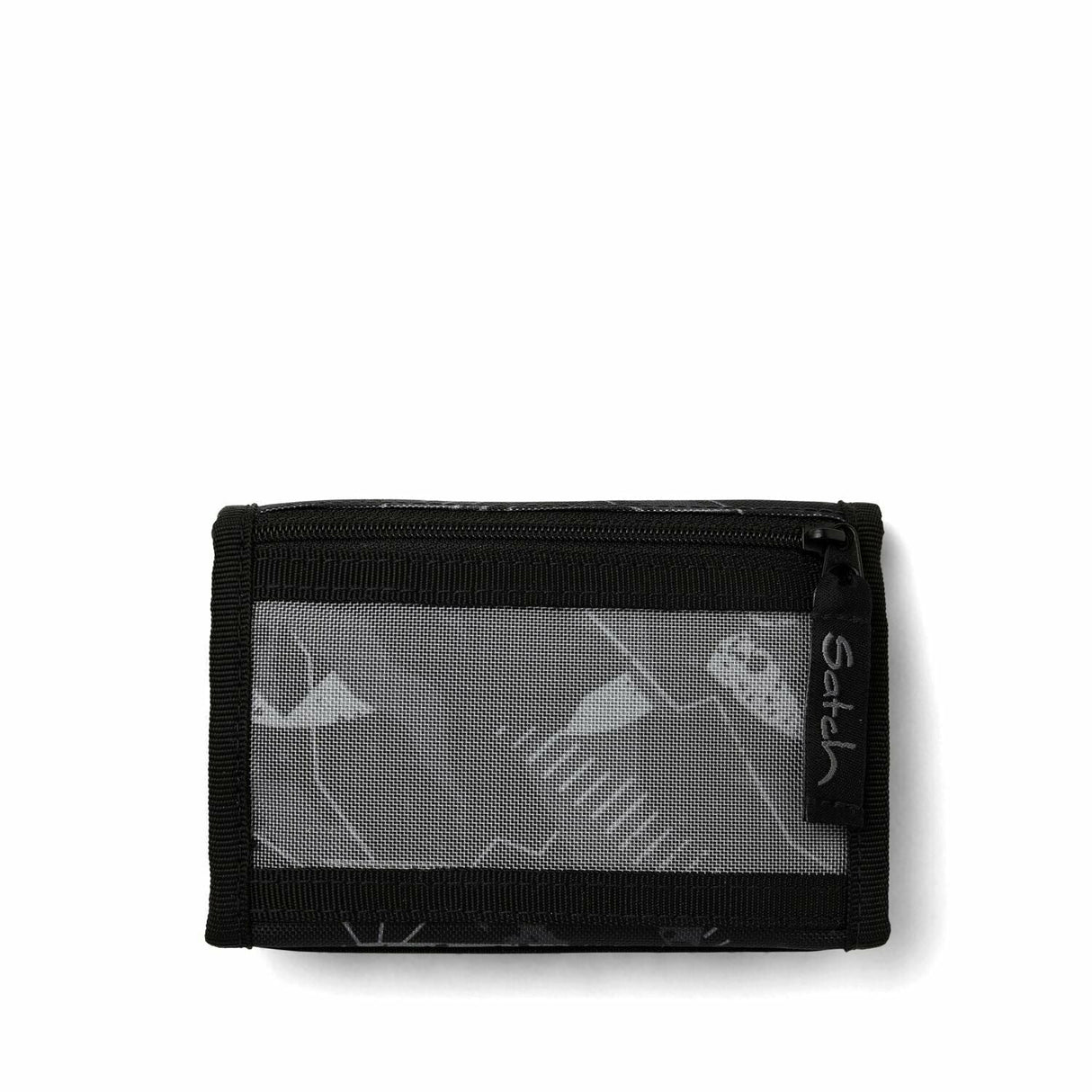 satch | satch Wallet | Mountain Grid