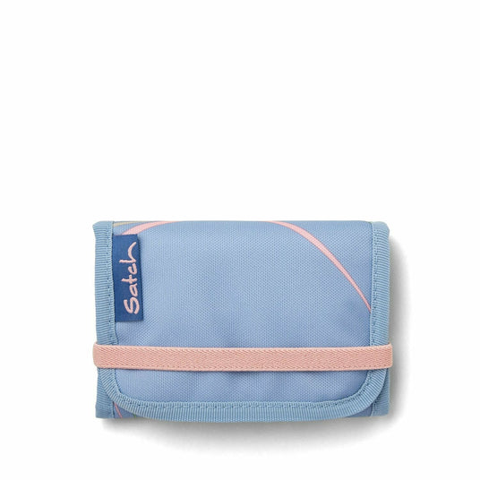 satch | satch Wallet | Vivid Blue