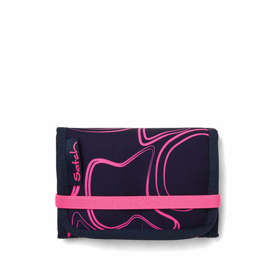 satch | satch Wallet | Pink Supreme