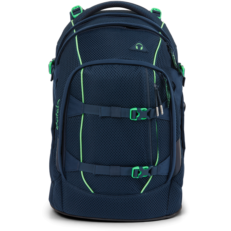 satch pack | Tokyo Meshy