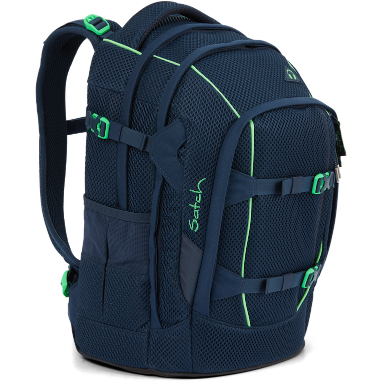 satch pack | Tokyo Meshy