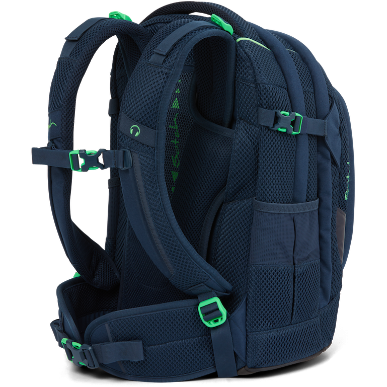 satch pack | Tokyo Meshy