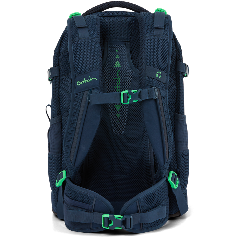 satch pack | Tokyo Meshy