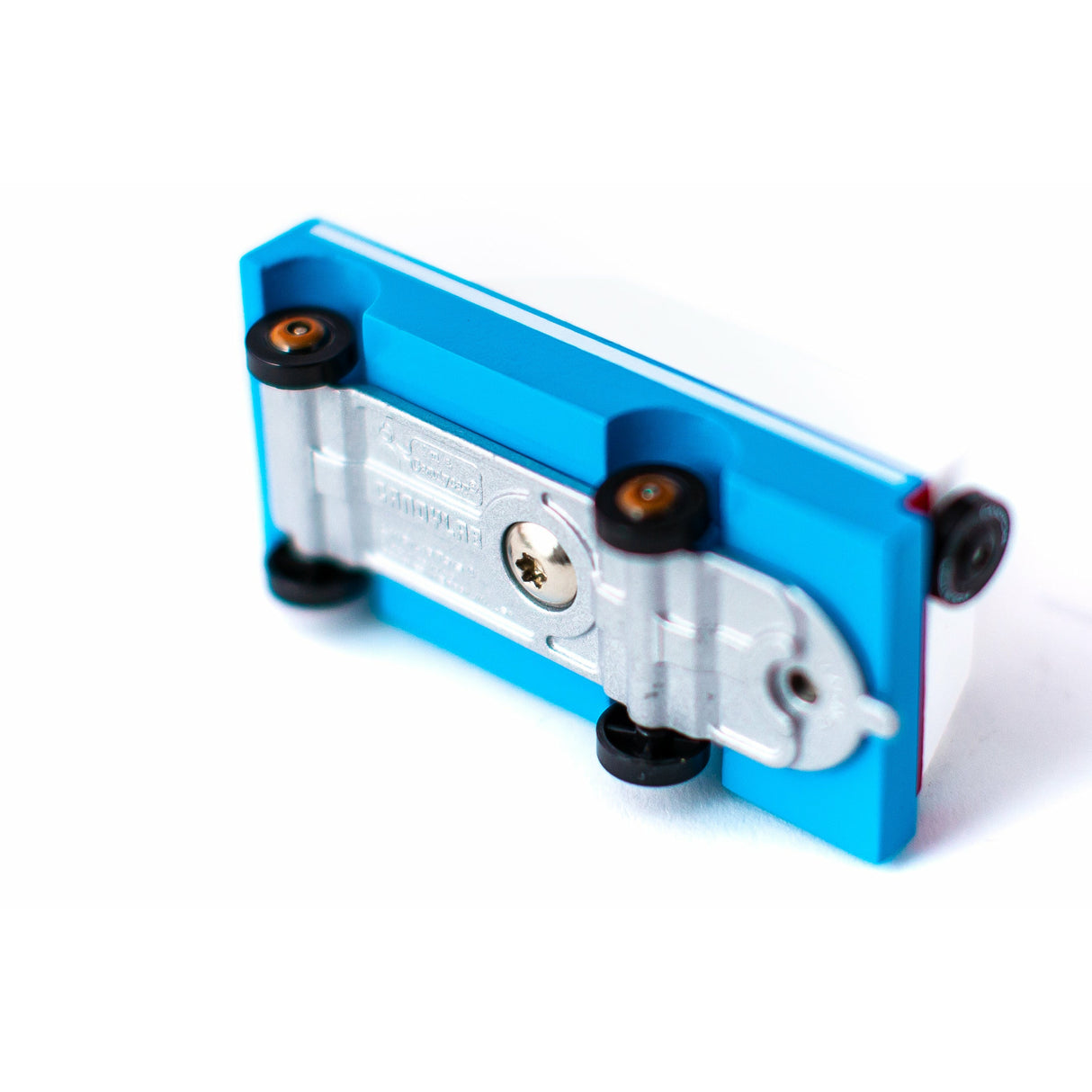 CANDYCAR | CANDYCARS | Mississipi Blue MULE