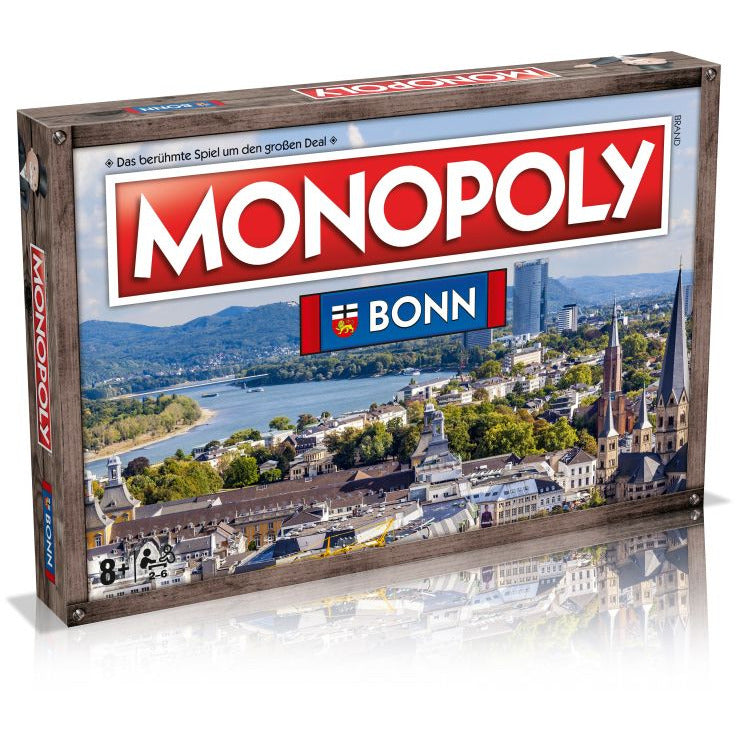 Monopoly Bonn