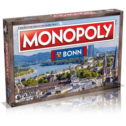 Monopoly Bonn