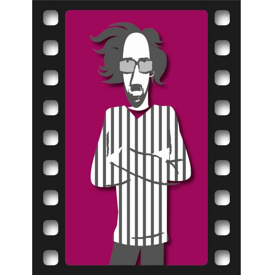 Tim Burton Filme - Puzzle - 1000 Teile