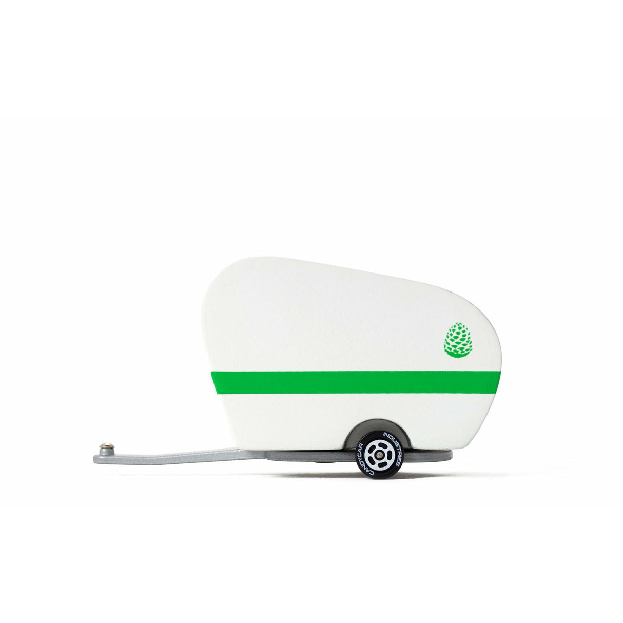 CANDYCAR | CANDYCARS | Pinecone Trailer