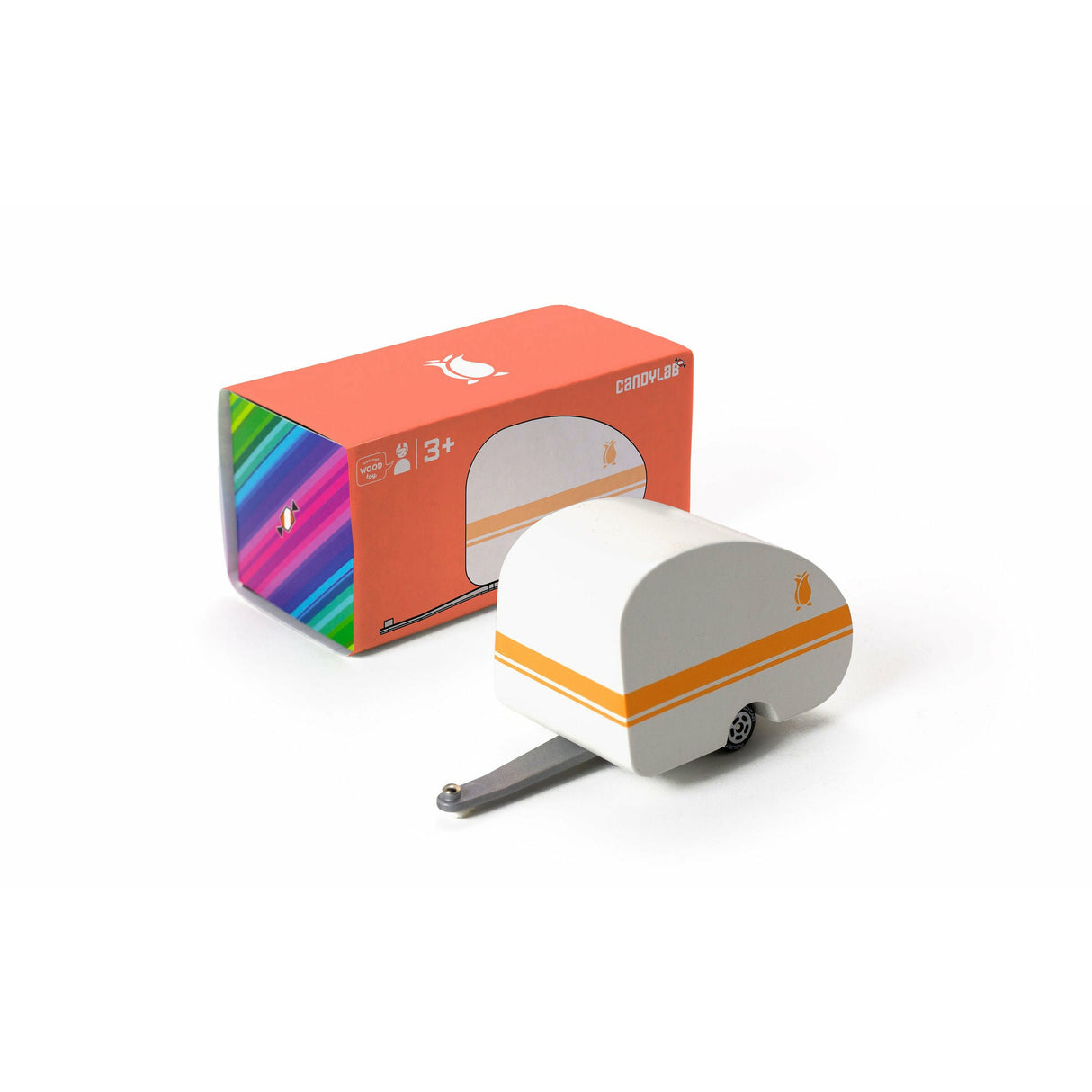 CANDYCAR | CANDYCARS | Rosebud Trailer