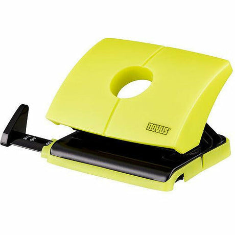 NOVUS | Locher | B 216 Color ID | 16 Blatt