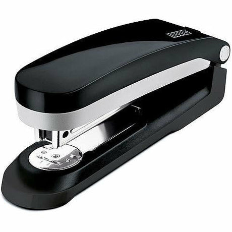 Novus E 25 schwarz/grau - 020-1764