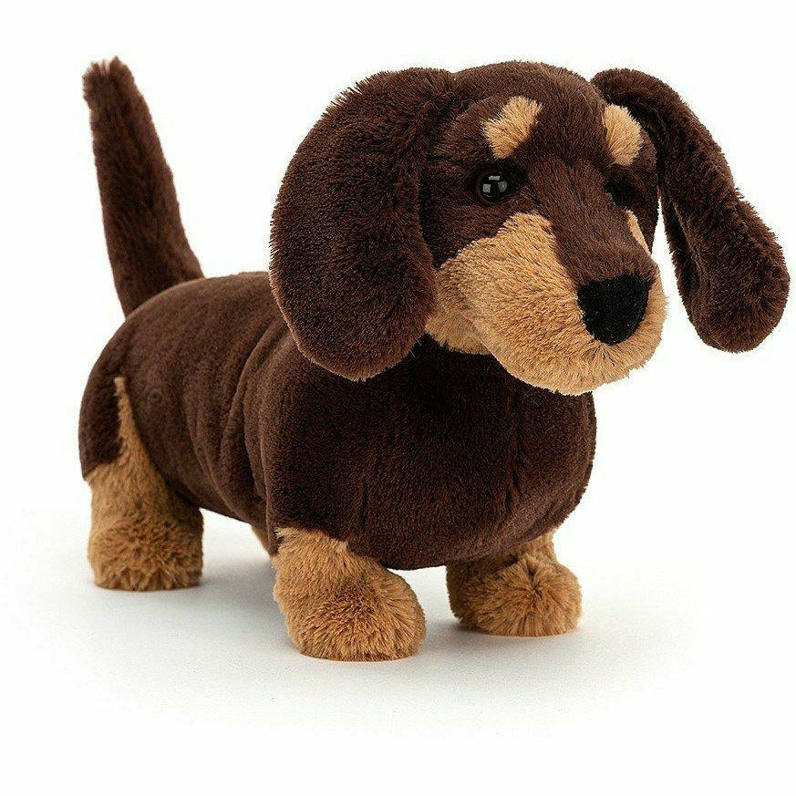 Jellycat | Otto Sausage Dog