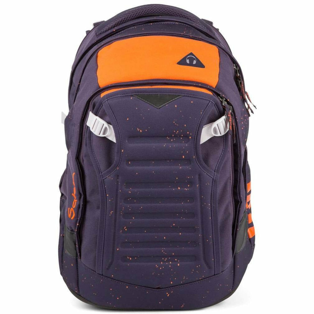 satch | satch Match | Optimus Orange