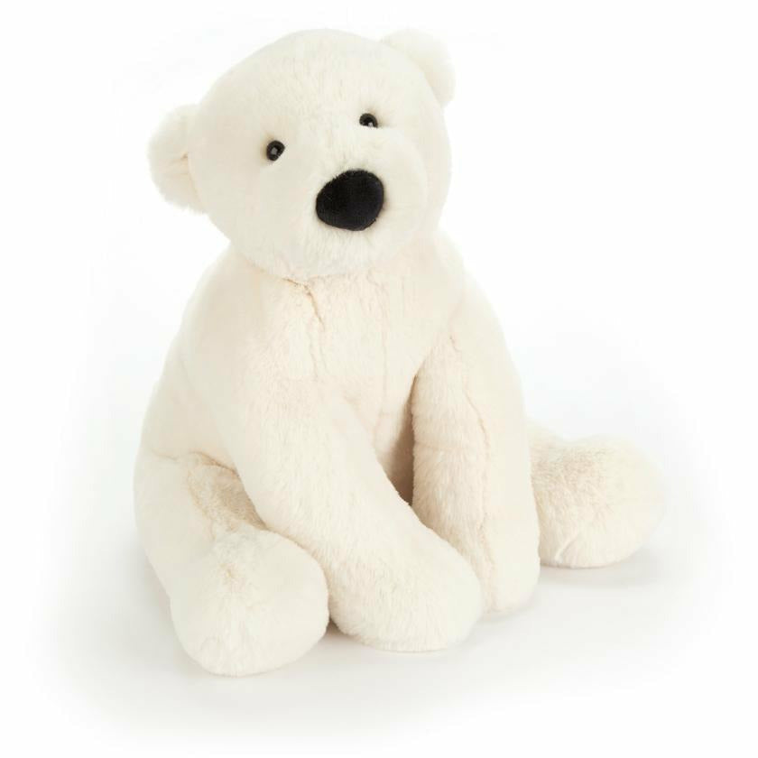 Jellycat | Perry Polar Bear Medium