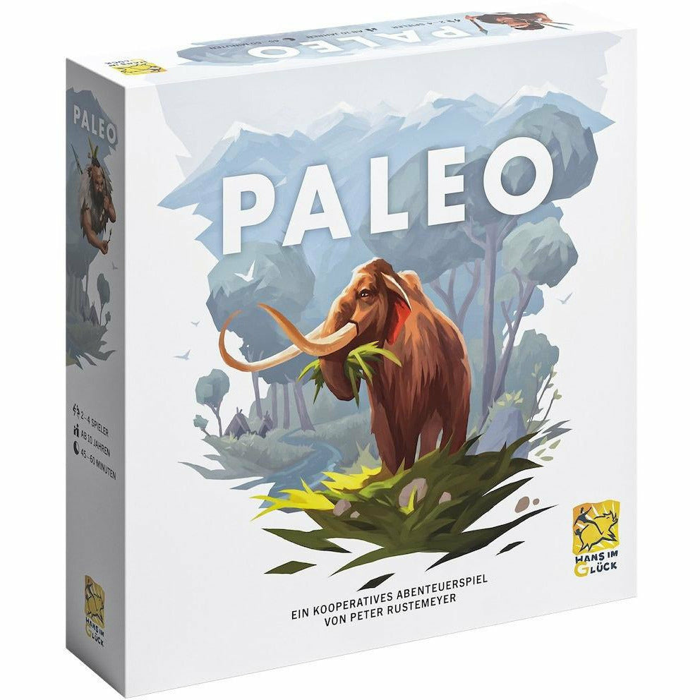 Paleo
