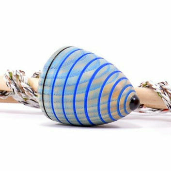 Mader | Kreisel | Peitschenkreisel inkl. Peitsche