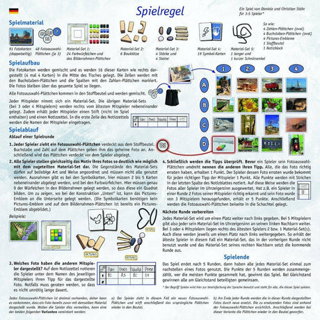 Pictures  | Spiel des Jahres 2020