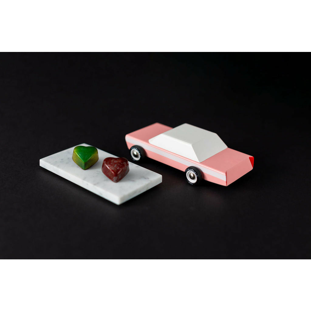 CANDYCAR | AMERICANA | NEW Pink Cruiser