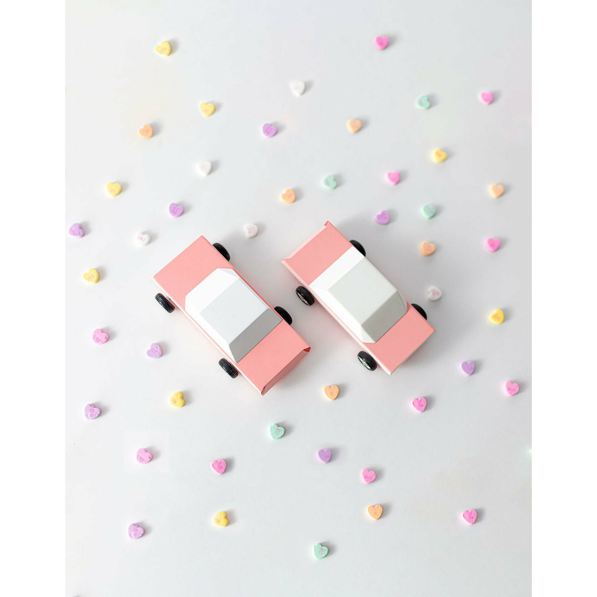 CANDYCAR | AMERICANA | NEW Pink Cruiser