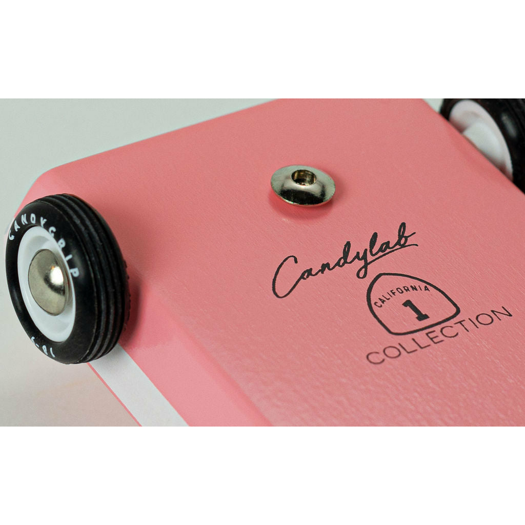 CANDYCAR | AMERICANA | NEW Pink Cruiser